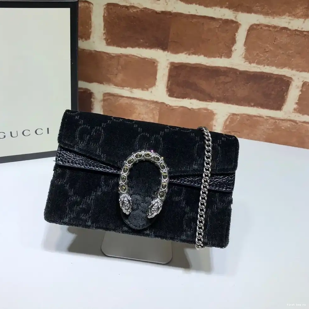Firstbag ru Dionysus Super Mini GUCCI Bag 0518